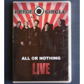 Prime Circle - All or Nothing (DVD)