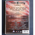 Prime Circle - All or Nothing (DVD)