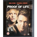 Proof of Life (DVD)