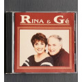 Rina Hugo en Ge Korsten (CD)