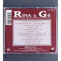 Rina Hugo en Ge Korsten (CD)