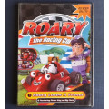 Roary the Racing Car - Roary loses a friend (DVD)
