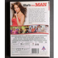 Shes the Man (DVD)