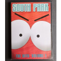 South Park The Hits Vol.1 (DVD)