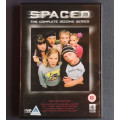 Spaced - The Complete Second Series (DVD)