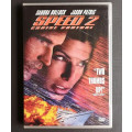 Speed 2 - Cruise Control (DVD)
