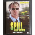 Spill aka Virus (DVD)
