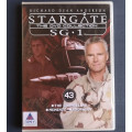 Stargate 43 (DVD)