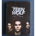 Teen Wolf - Season 3 Part 2 (DVD)