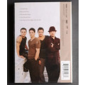 The Best of 98 Degrees (DVD)
