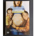 The Brothers Solomon (DVD)