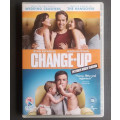The Change-Up (DVD)