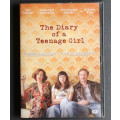 The Diary of a Teenage Girl (DVD)