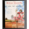 The Final Season (DVD)