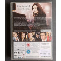 The Good Wife - The First Season (DVD)