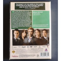 The Mentalist - The Complete Third Season (DVD)