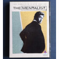 The Mentalist - The Complete Sixth Season (DVD)