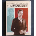 The Mentalist - The Complete Seventh Season (DVD)