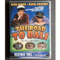 The Road to Bali (DVD)