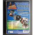 The Road to Bali (DVD)