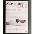The September Issue (DVD)