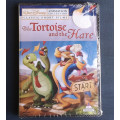 The Tortoise and the Hare (DVD, Sealed)