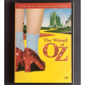 The Wizard of Oz (2-disc DVD)