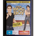 The Wog Boy (DVD)