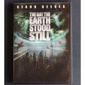 The Day the Earth Stood Still (DVD)