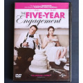 The Five-year Engagement (DVD)