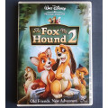 The Fox and the Hound 2 (DVD)