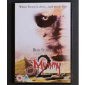 Legend of the mummy 2 (DVD)
