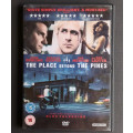 The Place Beyond the Pines (DVD)
