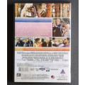 The Second Best Exotic Marigold Hotel (DVD)