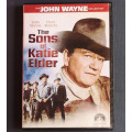 The Sons of Katie Elder (DVD)