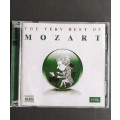 The Very Best of Mozart (CD)
