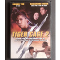 Tiger Cage 2 (DVD)