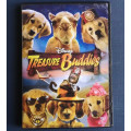 Treasure Buddies (DVD)