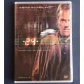 24 - Season 1 Disc 5-6 (DVD)