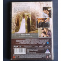 Twilight  Breaking Dawn Part 1 (DVD)