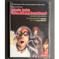 Ukufa Kuka Madluphuthu (DVD)