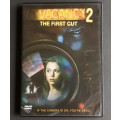 Vacancy 2 - The First Cut (DVD)
