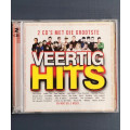 Veertig Hits (CD)