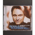 Dewald Wasserfall - Vergeet wat jy weet van liefde (CD)