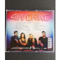 4 Werke - Vuurwarm (CD)