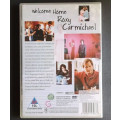 Welcome home, Roxy Carmichael (DVD)