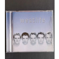 Westlife (CD)
