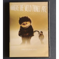 Where the wild things are (DVD)