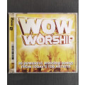 Wow Worship (CD)