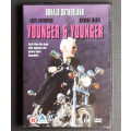 Younger and Younger (DVD)